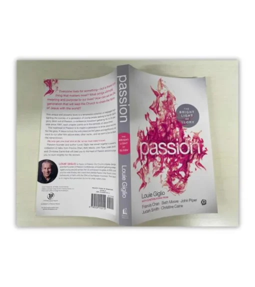 Passion