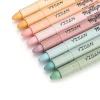 Pastel, Gel Highlighter til bibelen, 8 stk