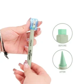 Pastel, Gel Highlighter til bibelen, 8 stk