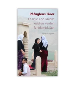 Påfuglens Tårer