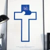 Plakat: KORS, A3