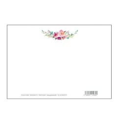 Postkort: Saved by Grace