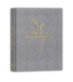 Prayer Journal, Grå