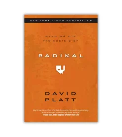 Radikal af David Platt