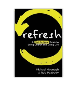 Refresh