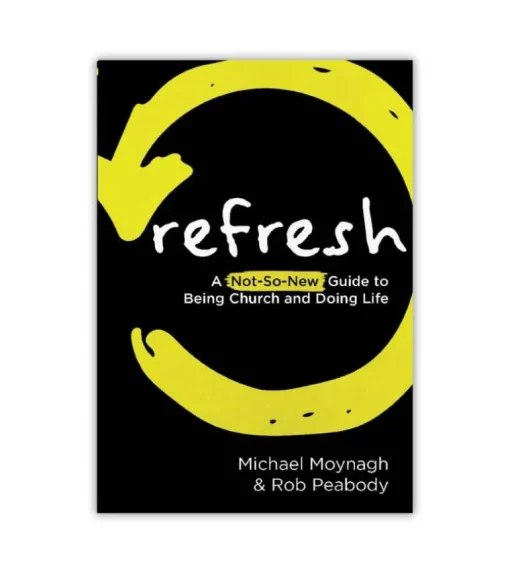 Refresh