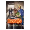 Rod & Co 2 – og bøllerne i bare tæer