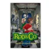 Rod & Co 5 – og den usynlige vogter