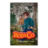 Rod & Co 6 – og forræderens spor