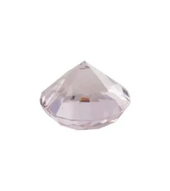 Rosa Glasdiamant