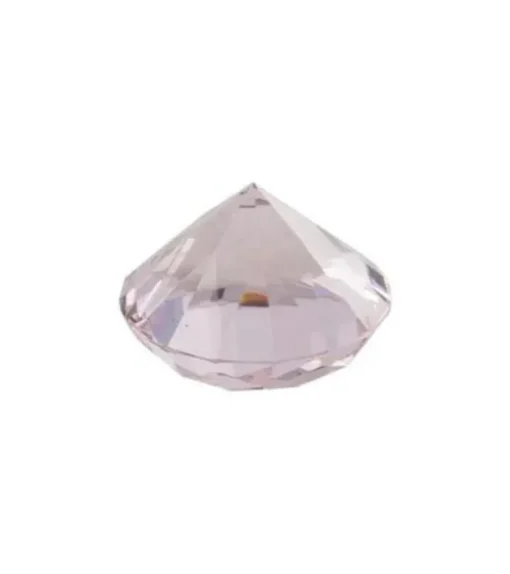 Rosa Glasdiamant