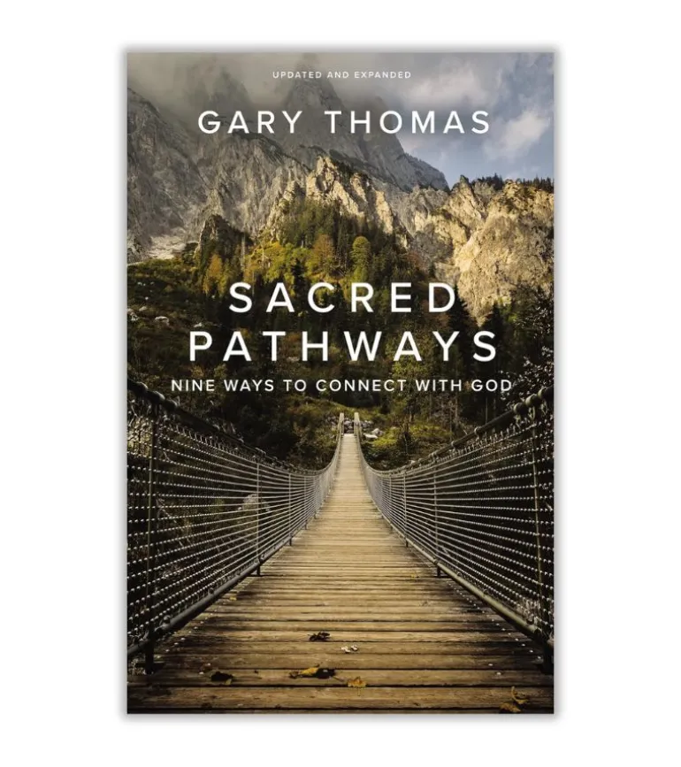 Sacred Pathways af Gary Thomas
