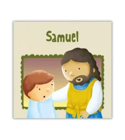 Samuel (minibog)