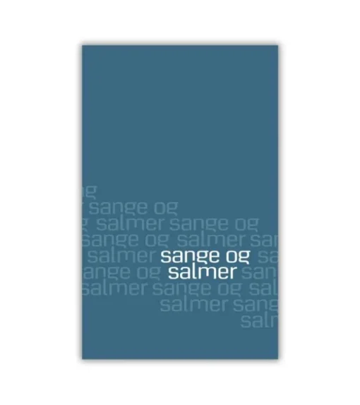 Sange Og Salmer