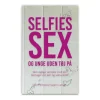 Selfies, sex og unge uden tøj på
