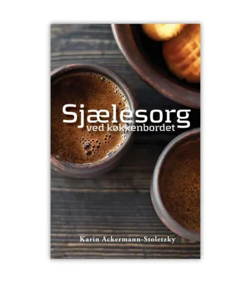 Sjælesorg ved køkkenbordet