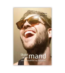 Skabt som mand