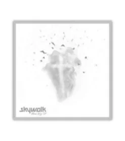 Skywalk – Med Dig – CD