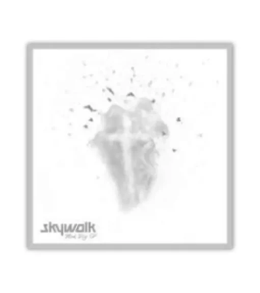 Skywalk – Med Dig – CD