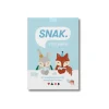 SNAK: Børn