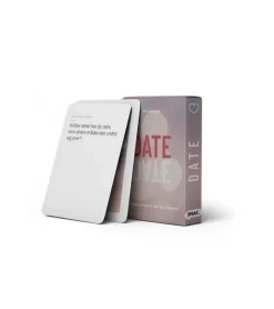 SNAK: Date