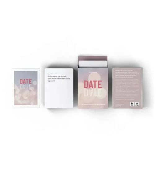 SNAK: Date
