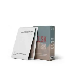 SNAK: Elsk