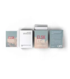 SNAK: Elsk
