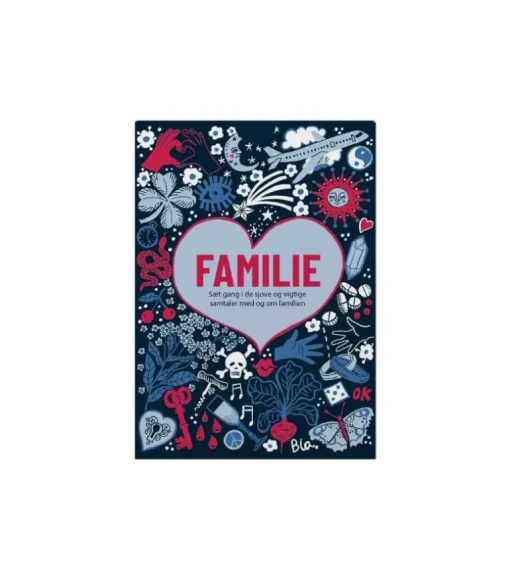 SNAK: Familie