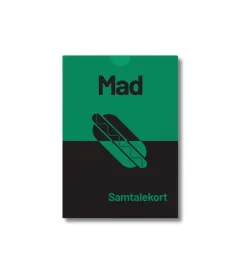 SNAK: Mad