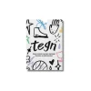 SNAK: Tegn