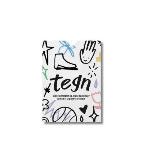 SNAK: Tegn