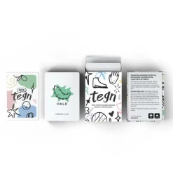 SNAK: Tegn