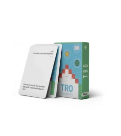 SNAK: Tro