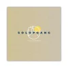 Solopgang – CD