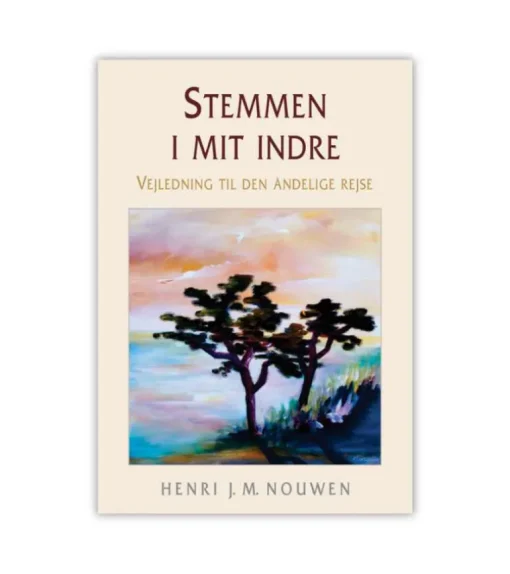 Stemmen i mit indre af Henri Nouwen