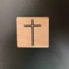 Stempel Kors OUTLINE