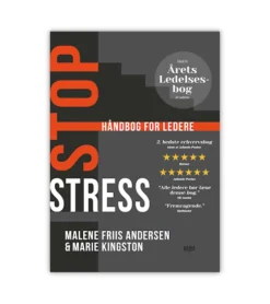 Stop stress