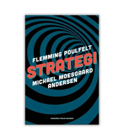 Strategi