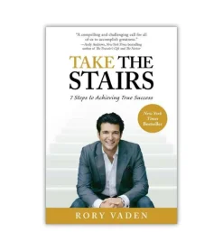 Take The Stairs