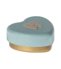 Tandæske, Lille – Mint, Maileg