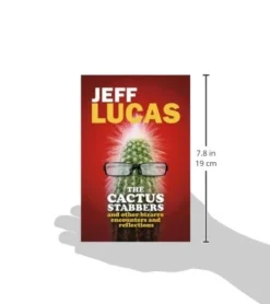 The Cactus stabbers