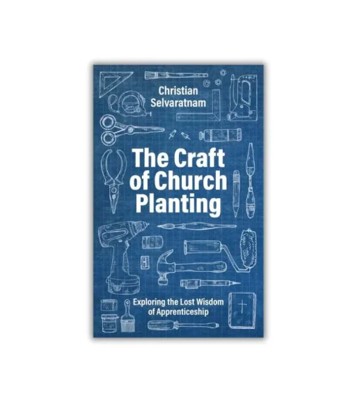 The Craft of Church Planting af Christian