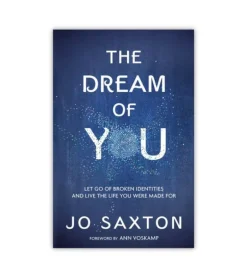 The dream of you