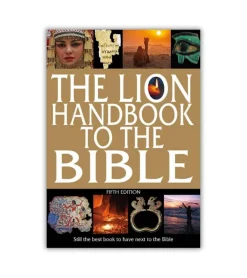 The Lion Handbook to the Bible