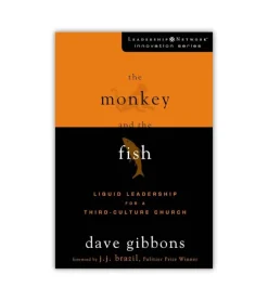 The Monkey and the Fish