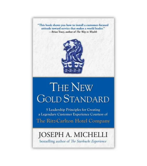 The New Gold Standard