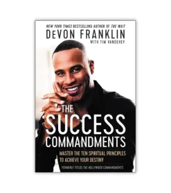 The Success Commandments