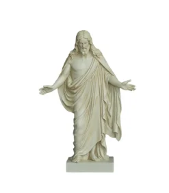 Thorvaldsens Kristusfigur 24 cm