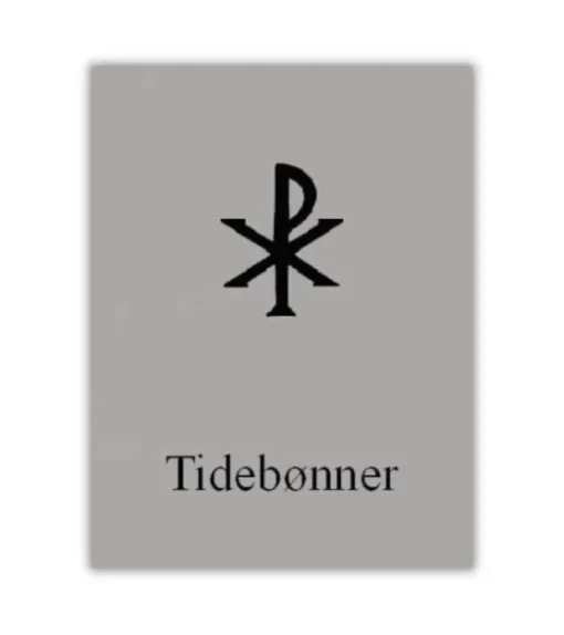 Tidebønner af Magnus Malm